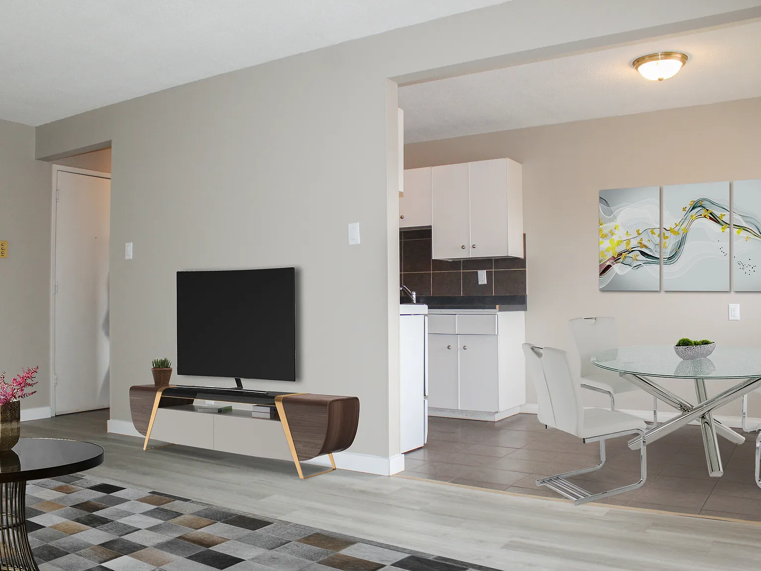 Rosslyn Apartments — Photo 2