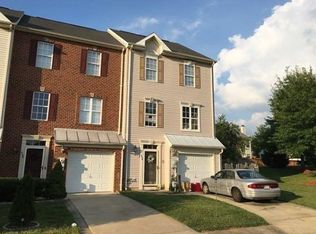 4136 Brown Bark Cir, Randallstown, MD 21133
