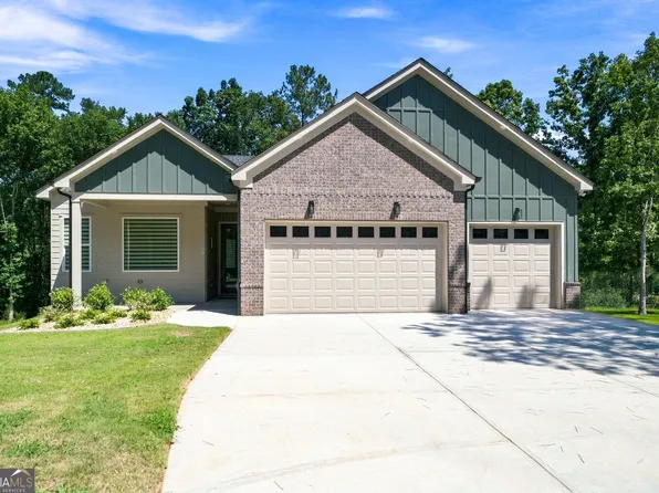 2541 Aniki Bee Dr, Monroe, GA 30656