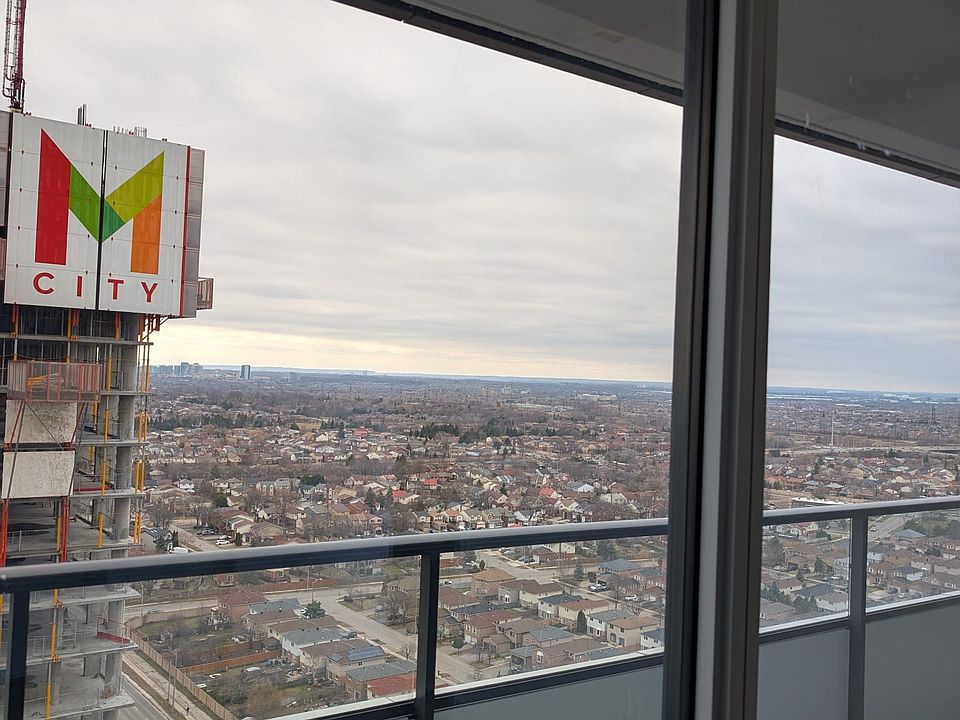 1st image of 448 Burnhamthorpe Rd W #2312