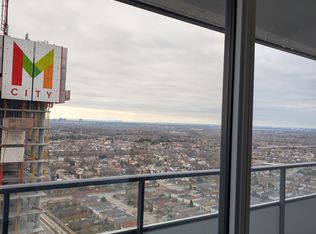 448 Burnhamthorpe Rd W #2312, Mississauga, ON L5B 3C2