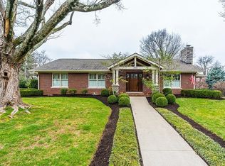325 Andover Dr, Lexington, KY 40502