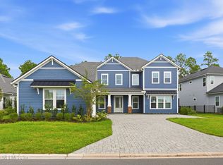300 Loosestrife Way, Saint Augustine, FL 32095