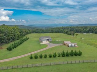 725 White Rock Rd, Lexington, VA 24450