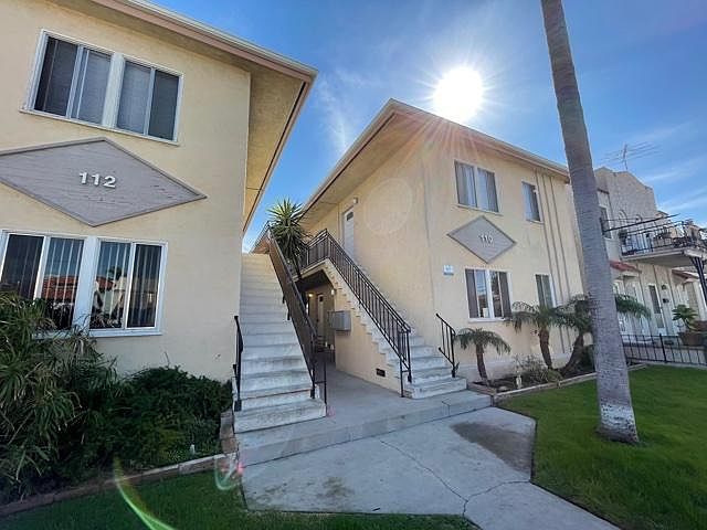 1st image of 110 La Verne Ave APT 2