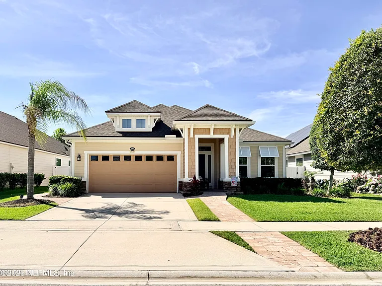 157 Coosaw Ct — Photo 1