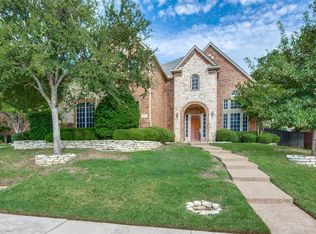 3366 Castlewood Blvd, Highland Village, TX 75077