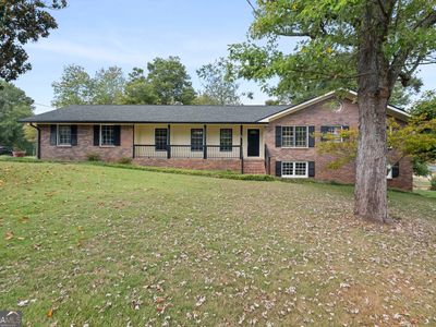 1101 Strawberry Ln, Ellenwood, GA, 30294