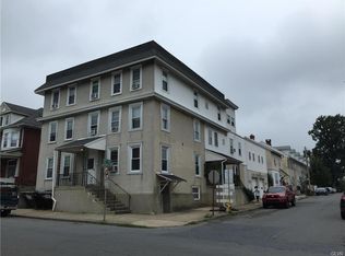 401 Prospect Ave #E-2, Bethlehem, PA 18018