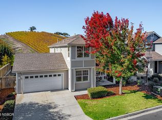 9 Chamiso Dr, Los Alamos, CA 93440