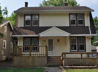 1619 Oakland Pkwy, Lima, OH 45805