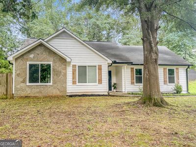 193 Doe Run Ct, Sharpsburg, GA, 30277