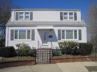 75 Abbott Ave, Everett, MA 02149