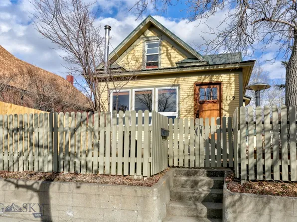 119 S H St, Livingston, MT 59047