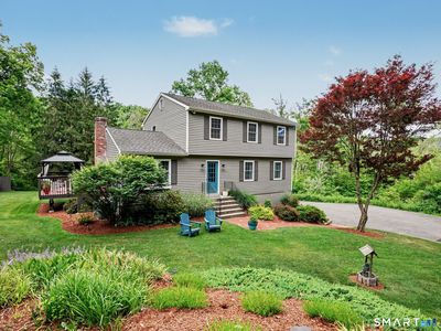 50 Meadowland Drive, Gaylordsville, CT, 06755