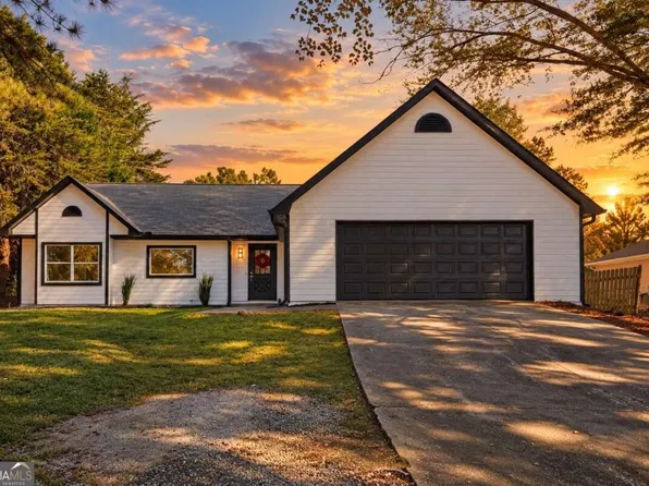 4478 Britt Rd, Tucker, GA 30084
