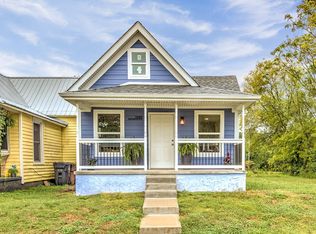 1509 Grainger Ave, Knoxville, TN 37917