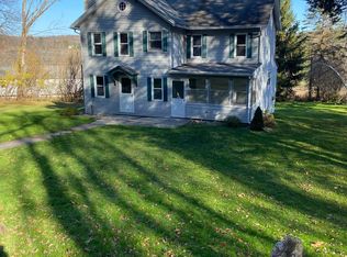 1 Beech Rd, Spring Brook Township, PA 18444