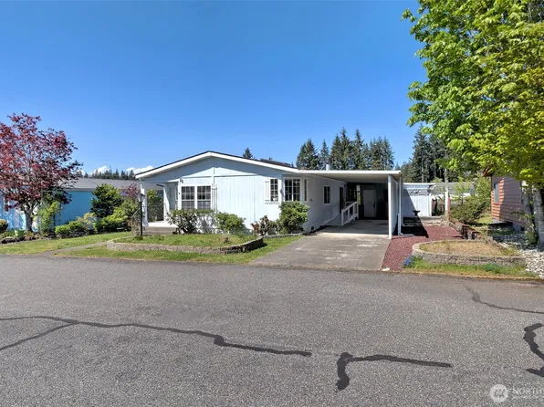 11 Donder Road, Shelton, WA 98584