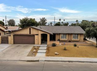 82207 E Solar Ct, Indio, CA 92201