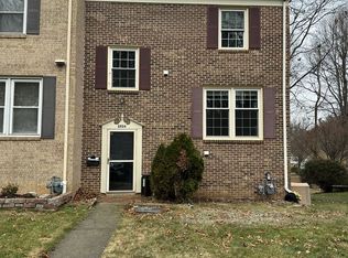 2824 Wellesley Ct, Blacksburg, VA 24060