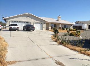 7399 Lincoln Ave, Hesperia, CA 92345