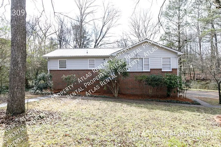 Building Photo - 1309 Five Mile Rd