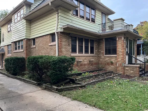 2567 N 61st St #2569, Milwaukee, WI 53213