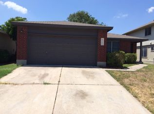9100 Frock Ct, Austin, TX 78748