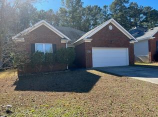 2142 Sylvan Lake Dr, Grovetown, GA 30813