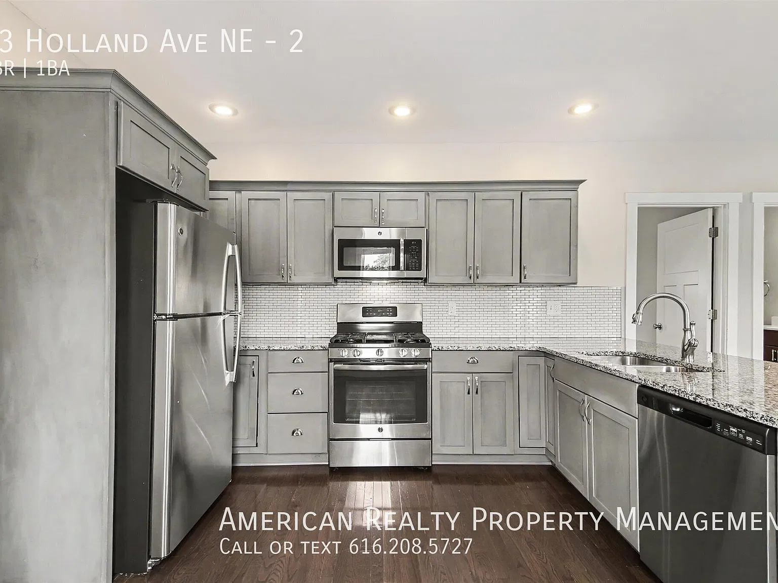 4 bed, 978 sqft, $2,000 — Photo 3