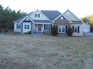 5761 Johnnies Way, Charles City, VA 23030