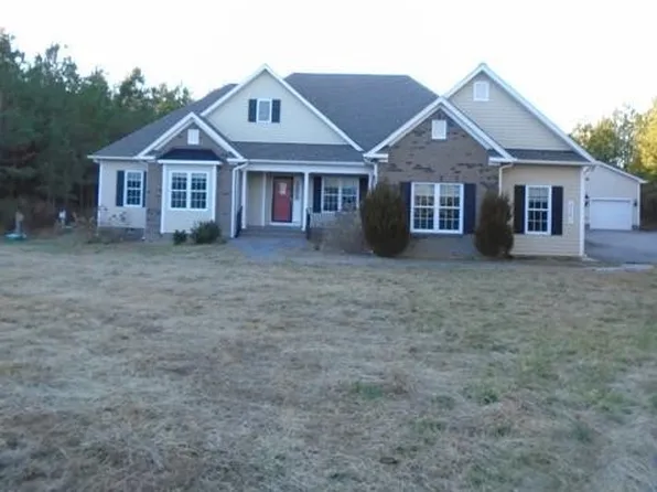 5761 Johnnies Way, Charles City, VA 23030