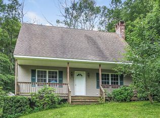 21 Estabrooks Rd, Hampton, CT 06247