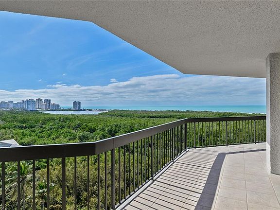 2nd image of 6001 Pelican Bay BLVD #803
