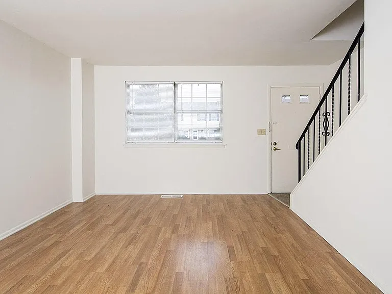 Martin Apartments
