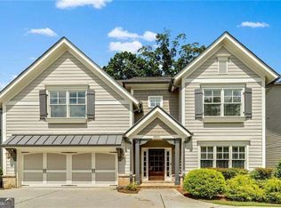 3821 Chamblee Dunwoody Rd, Chamblee, GA 30341