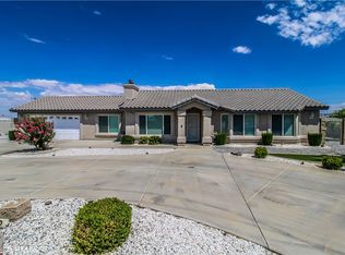 13281 El Rio Rd, Victorville, CA 92392