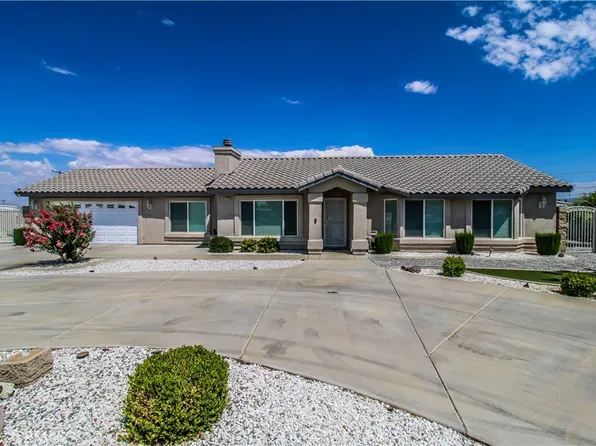 13281 El Rio Rd, Victorville, CA 92392