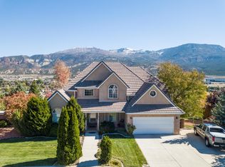 881 S 1750 W, Cedar City, UT 84720