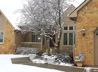 909 N Maize Rd UNIT 207, Wichita, KS 67212