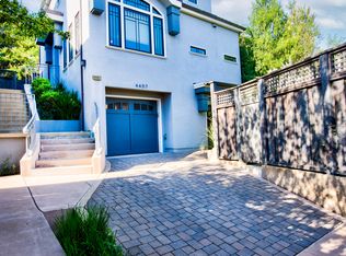 4467 Howe St, Oakland, CA 94611