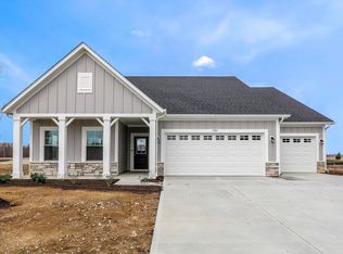 1364 Folsome Ave, Sheridan, IN 46069