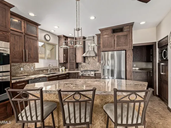 15320 W HERITAGE Drive, Sun City West, AZ 85375