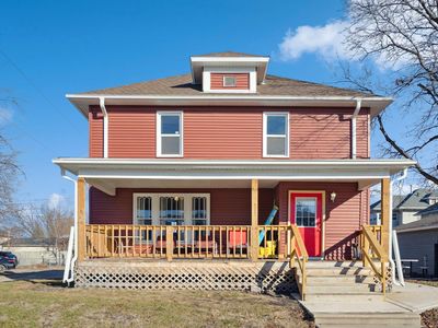 119 Locust St, Waterloo, IA, 50701