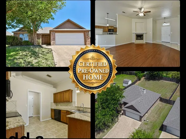 4421 Canyon Ridge Dr, Temple, TX 76502