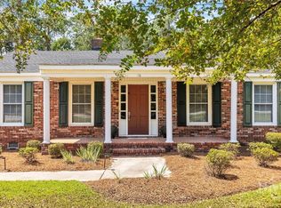 114 Simmons Rd, Statesboro, GA 30458