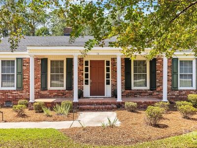 114 Simmons Rd, Statesboro, GA, 30458
