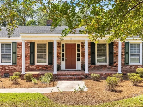 114 Simmons Road, Statesboro, GA 30458