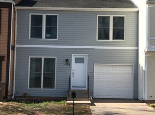 4309 Crow Dr, Laramie, WY 82072